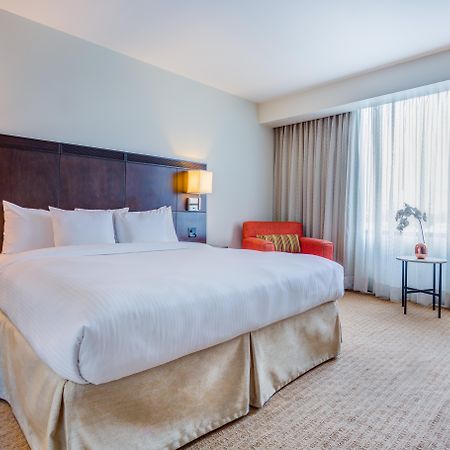 Courtyard By Marriott Panama Metromall Токумен Экстерьер фото