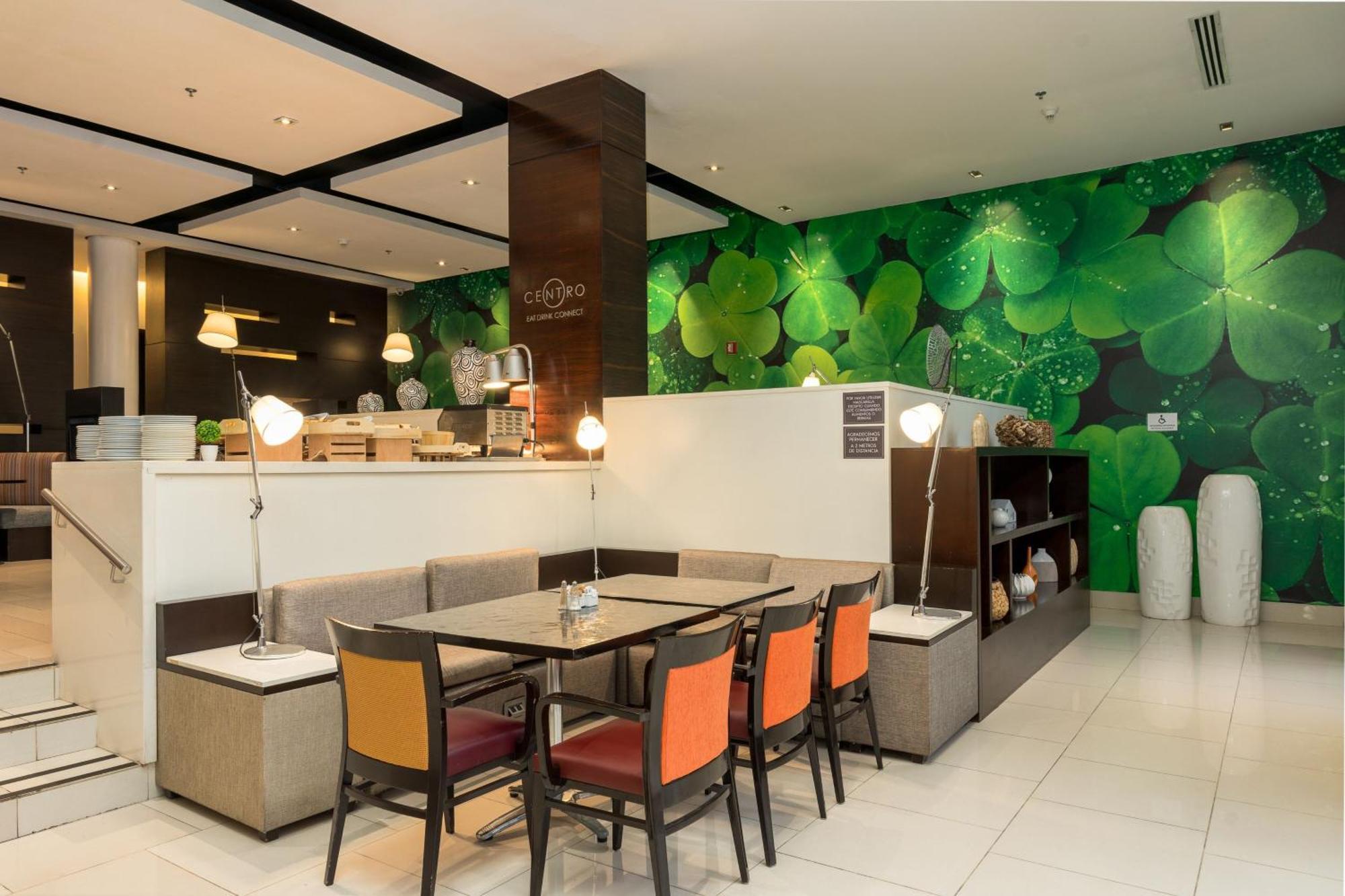 Courtyard By Marriott Panama Metromall Токумен Экстерьер фото